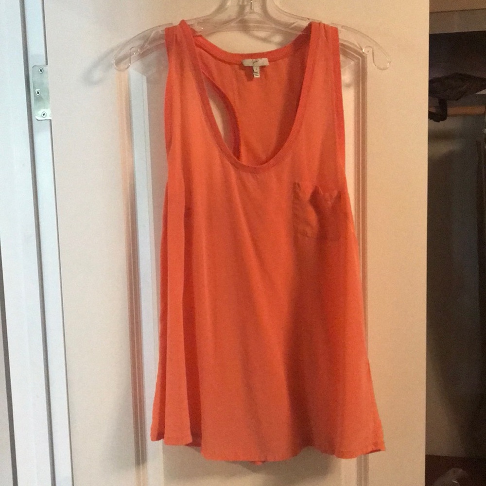Joie Tank